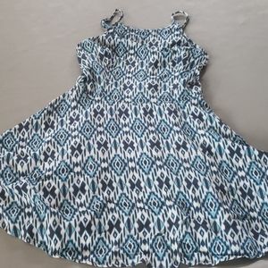 Junior's Dress, Areopostle, Medium